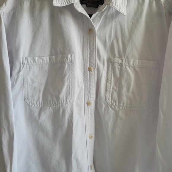 White Shirt - Picture 2 of 4